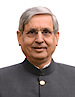 The NorthCap University Chancellor: Vijendra Daulet Singh